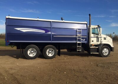 blue cim ultra 2 grain box