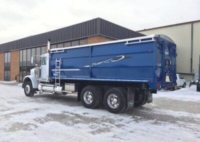 blue cim ultra 11 grain box